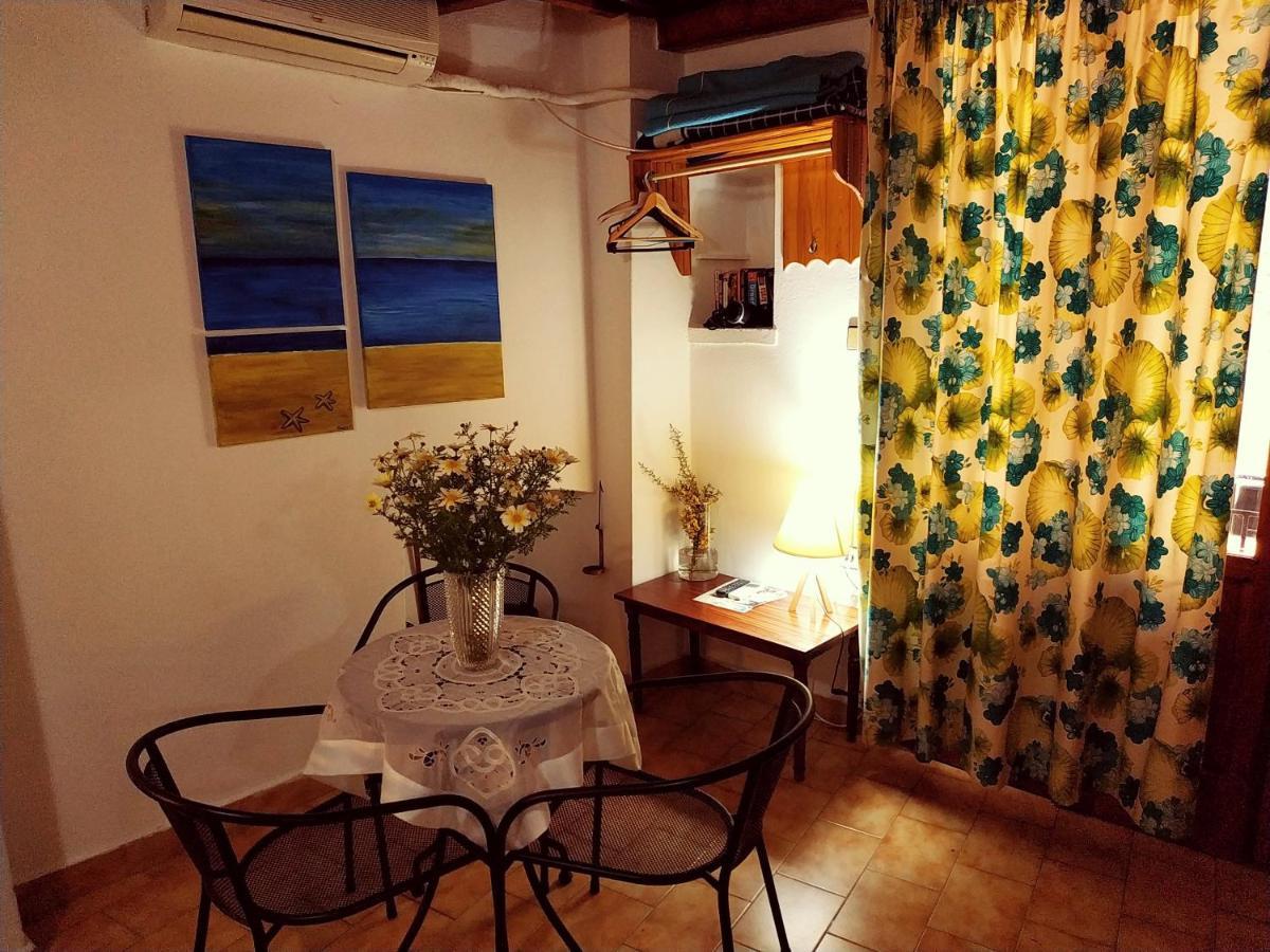 Mini-hôtel Chryssoula