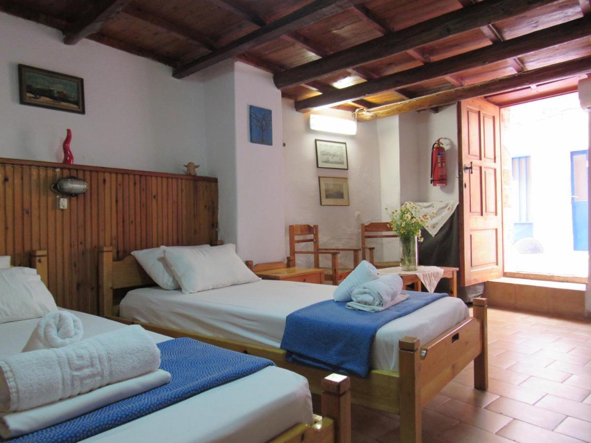 Chryssoula Mini-hôtel *