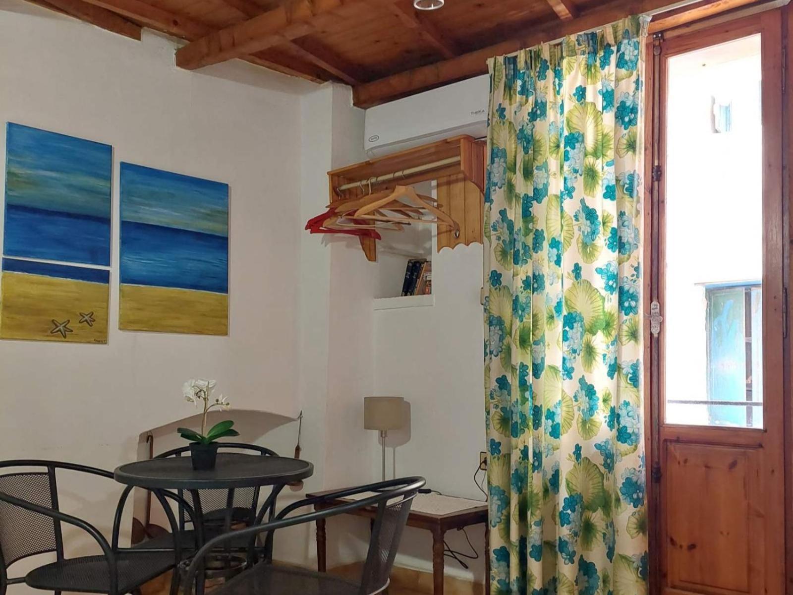 Mini-hôtel Chryssoula *